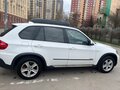 2010 BMW X5 30i II (E70), белый, 1550000 рублей - вид 4