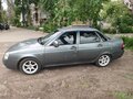 2013 Lada (ВАЗ) Priora I Рестайлинг, серый, 260000 рублей - вид 4