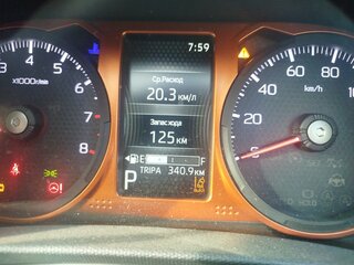 2021 Daihatsu Taft II, бежевый, 1350000 рублей, вид 4