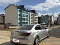 2008 Mazda 6 II (GH), серебристый, 800000 рублей - вид 10