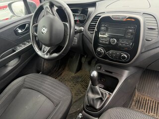 2016 Renault Kaptur I, серый, 1349000 рублей, вид 3