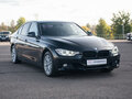 2013 BMW 3 серии 320i VI (F3x), чёрный, 1359000 рублей - вид 2