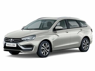 Нашли авто ВАЗ (LADA) Vesta