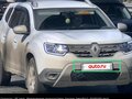 2021 Renault Duster II, белый, 2000000 рублей