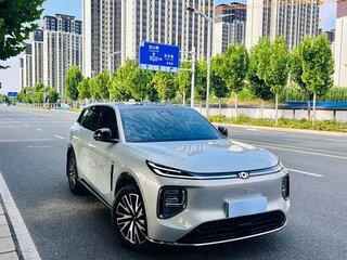 2025 Changan Qiyuan Q07 31.7 kWh, бежевый, 3371003 рублей, вид 3