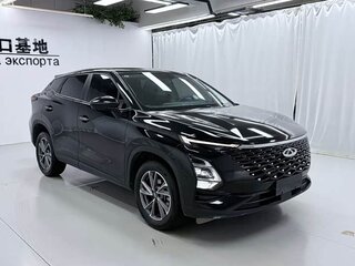 2022 Chery Omoda 5, чёрный, 1514000 рублей, вид 3
