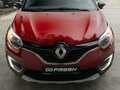 2018 Renault Kaptur I, красный - вид 8