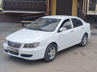 2012 Lifan Solano I (620), чёрный, 220000 рублей, вид 1