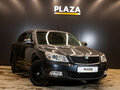2011 Skoda Octavia II (A5) Рестайлинг, серый, 810000 рублей - вид 1