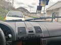 2009 SsangYong Rexton II, чёрный, 750000 рублей - вид 8