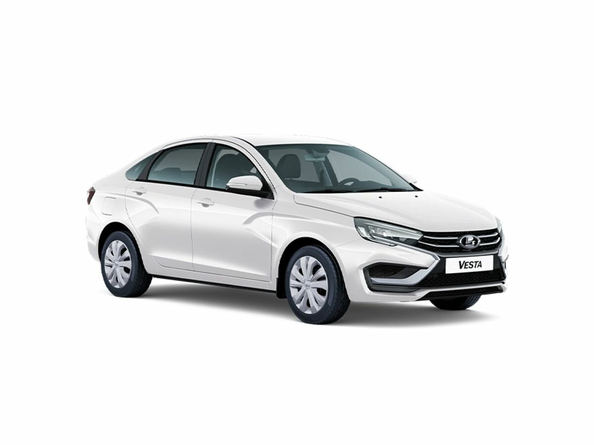 Открыть фотографии: Lada (ВАЗ) Vesta I Рестайлинг (NG)