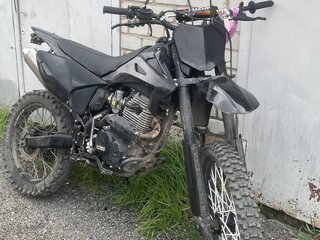2025 Sycmmc 300, чёрный, 150000 рублей, вид 2