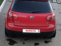 2006 Volkswagen Golf V, красный, 369000 рублей - вид 5