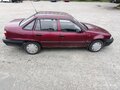 2008 Daewoo Nexia I, красный, 130000 рублей - вид 5