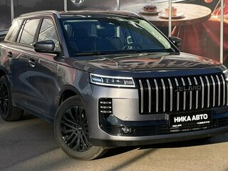 2026 Jeland J6, серый, 2699000 рублей, вид 4