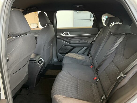2026 Haval F7 II, серый, 2999000 рублей - вид 22