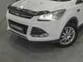 2016 Ford Kuga II, белый - вид 5