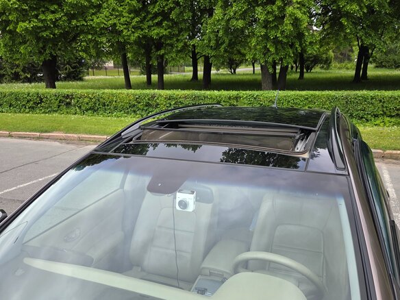 2012 Nissan Murano II (Z51) Рестайлинг 2, бежевый, 1500000 рублей - вид 24