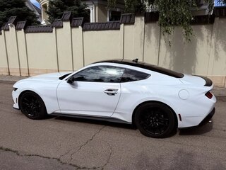 2023 Ford Mustang VII, белый, 5600000 рублей, вид 2
