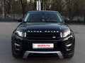 2014 Land Rover Range Rover Evoque 9-speed I, чёрный, 2200000 рублей
