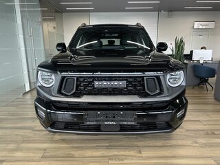 2026 Haval H7 I, чёрный, 3999000 рублей, вид 2