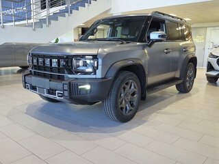 2026 Jetour T2, серый, 4699000 рублей, вид 1