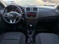 2020 Renault Logan II Рестайлинг, белый, 740000 рублей - вид 6