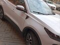 2024 Chery Tiggo 7 Pro Max I Рестайлинг, белый, 2300000 рублей - вид 6
