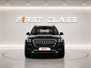 2026 Mercedes-Benz GLS 350 d II (X167) Рестайлинг 2, чёрный, 19500000 рублей, вид 2