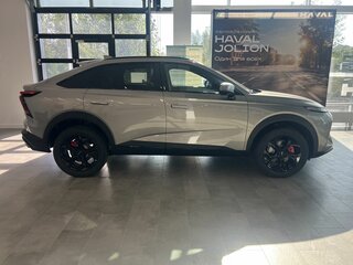 2026 Haval F7x II, серый, 3999000 рублей, вид 4