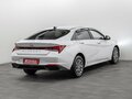 2021 Hyundai Elantra VII (CN7), белый, 2015000 рублей - вид 1