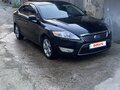 2010 Ford Mondeo IV, чёрный, 1050000 рублей - вид 3