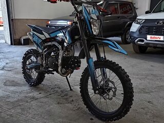 Motoland CRF125