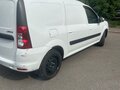 2024 Lada (ВАЗ) Largus I Рестайлинг, белый, 1350000 рублей - вид 5