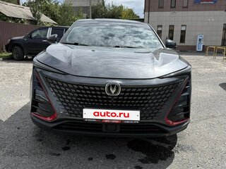 2020 Changan UNI-T I, серый, 1735000 рублей, вид 1