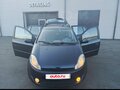 2008 Chery Kimo (A1), синий - вид 8