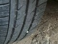 2001 Peugeot 307 I, синий, 220000 рублей - вид 11