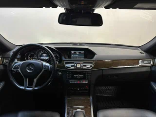2013 Mercedes-Benz E-Класс 200 IV (W212, S212, C207) Рестайлинг, чёрный, 1470000 рублей, вид 5