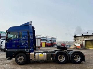 2024 Sinotruk Sitrak C7H, синий, 9250000 рублей, вид 2