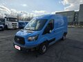 2021 Ford Transit, синий, 2800000 рублей