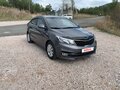 2017 Kia Rio III Рестайлинг, серый, 830000 рублей - вид 2
