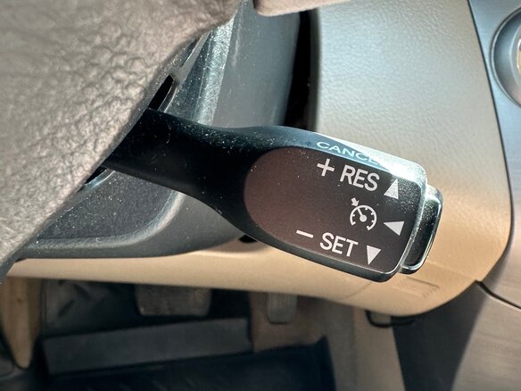 2008 Toyota RAV4 III (XA30), чёрный, 999000 рублей - вид 20