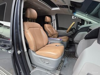 2023 Hyundai Staria I, белый, 5700000 рублей, вид 5