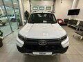 2025 Lada (ВАЗ) Niva Travel I, белый, 1643000 рублей - вид 3