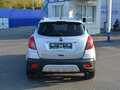 2013 Opel Mokka I, серебристый - вид 5