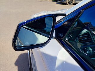 2012 BMW 5 серии 535i xDrive VI (F10/F11/F07), белый, 1900000 рублей, вид 3