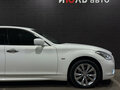 2011 Infiniti M37 IV, белый, 1400000 рублей - вид 6