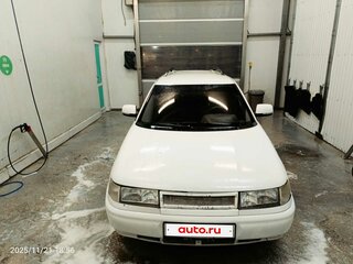 2001 Lada (ВАЗ) 2111, белый, 150000 рублей, вид 3