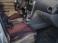 2008 Ford Focus II Рестайлинг, серебристый - вид 5