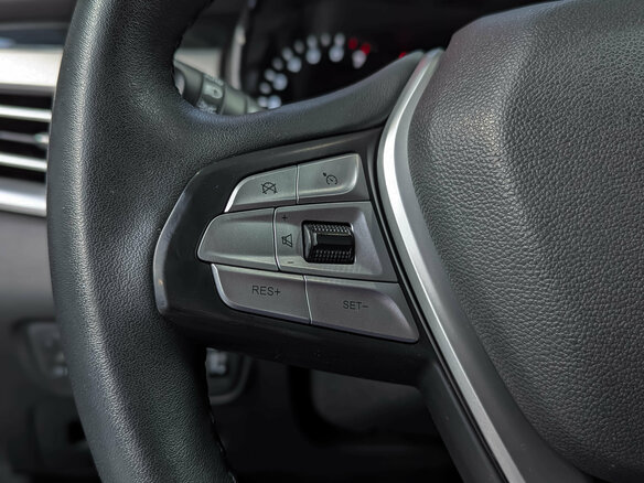 2019 Changan CS35 Plus I, красный, 1410000 рублей - вид 22